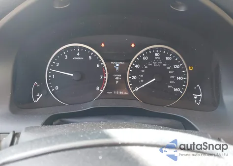 2013 Lexus Es 350 from USA, damaged, VIN JTHBK1GG4D2057113